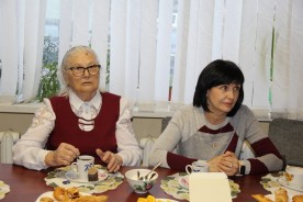 Игорь Батлуков: «Низкий поклон матерям и женам участников СВО за их поддержку своих мужчин»